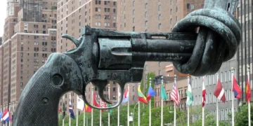 International Day of Non-Violence