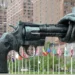 International Day of Non-Violence