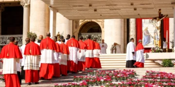 Consistory in the Modern Age