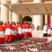 Consistory in the Modern Age