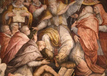 Excommunication: A Theological Tool or an Abuse of Power?