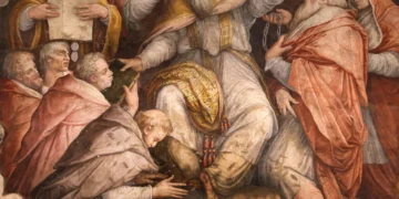 Excommunication: A Theological Tool or an Abuse of Power?