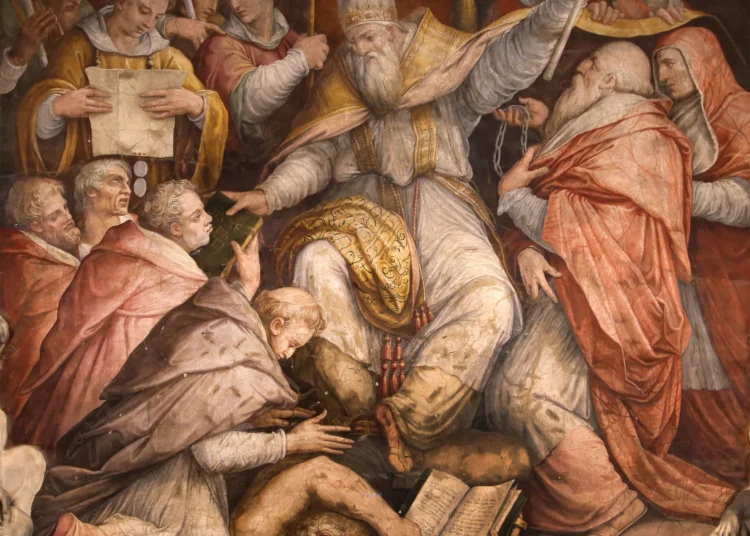 Excommunication: A Theological Tool or an Abuse of Power?