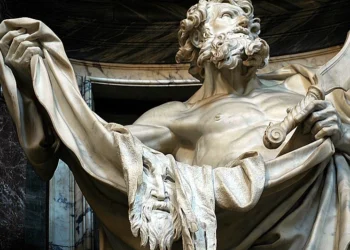 Who was Saint Bartholomew?