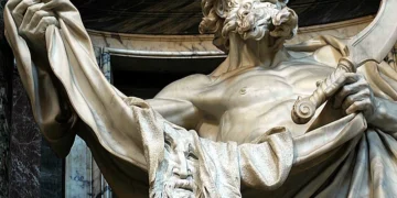 Who was Saint Bartholomew?