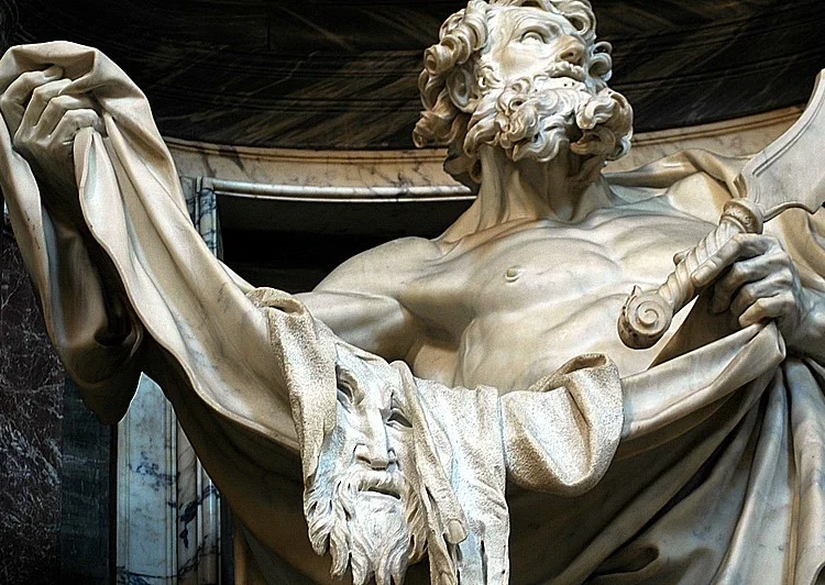 Who was Saint Bartholomew?
